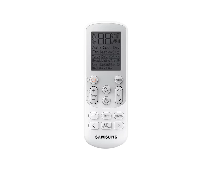 Control Remoto Samsung